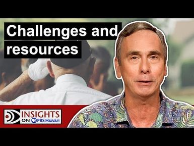 Veterans Issues | INSIGHTS ON PBS HAWAIʻI