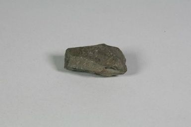 To'i Ma'a (adze blade)