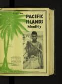 THE POLYNESIAN CLUB (1 October 1949)