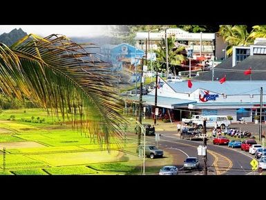 Quality of Life on Kaua‘i | INSIGHTS ON PBS HAWAIʻI