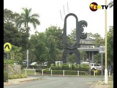 DHERST PAYS OUTSTANDING FEES