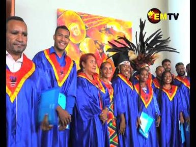 ITI TRANSITION TO UNIVERSITY