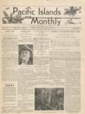 PACIFIC ISLANDS MONTHLY How to Order Your Copy (20 February 1931)