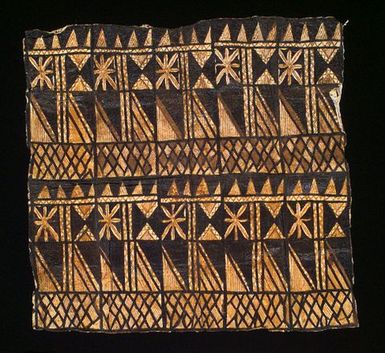 Siapo (tapa cloth)