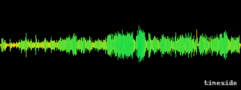 Scene composed of drums, incantations and rhythmic screams - 1.