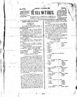 Te Vea no Tahiti - 1857