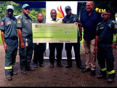 SUPPORT STATE AGENCIES