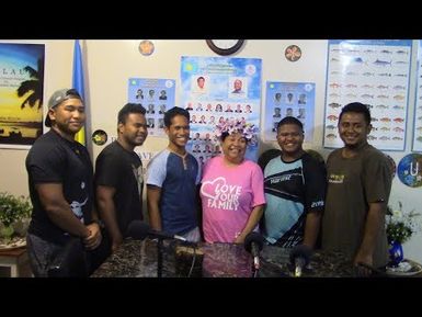 Family Hour (07.22.2019)