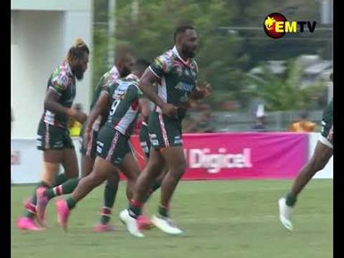 PNG NRLC FIXTURE
