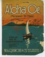 Aloha Oe