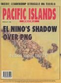 Freedom's gains and setbacks in the Pacific (1 February 1998)