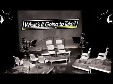 Executive Forum on Making Life Better in Hawaiʻi:What’s it Going to Take?|INSIGHTS ON PBS HAWAIʻI