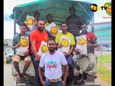 TRUKAI ANNUAL DONATION