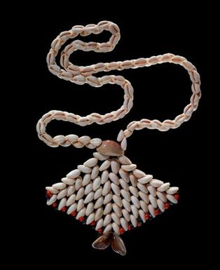 Shell Necklace