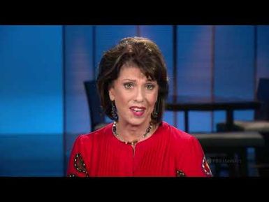Kevin Matsunaga | Long Story Short with Leslie Wilcox | PBS HAWAIʻI