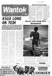 Wantok Niuspepa--Issue No. 0528 (July 14, 1984)