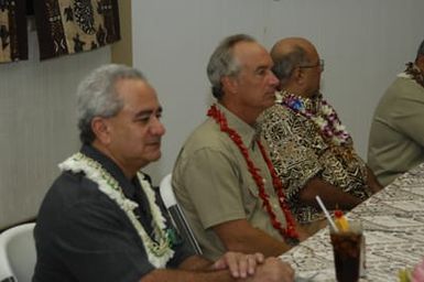 [Assignment: 48-DPA-SOI_K_Amer_Sam] Pacific Islands Tour: Visit of Secretary Dirk Kemmpthorne [and aides] to American Samoa, U.S. Territory [48-DPA-SOI_K_Amer_Sam__DI15159.JPG]