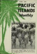 “Fijians” and the Tasmanian P[?] (1 June 1957)