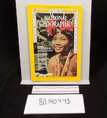 National Geographic