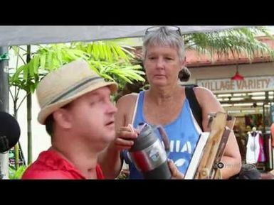 PBS Hawaii - HIKI NŌ Episode 703 | Chiefess Kamakahelei Middle School | Moses Hamilton