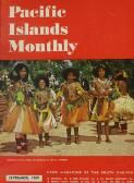 Tropicalities THEY'RE ALL AFTER TONGAN TREASURE (1 September 1969)