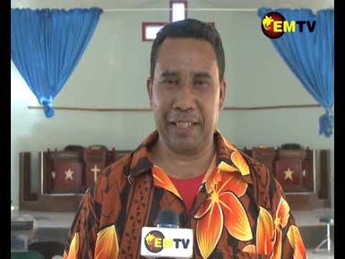 KBTP LAUNCHED