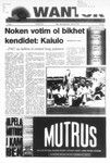 Wantok Niuspepa--Issue No. 1191 (April 24, 1997)