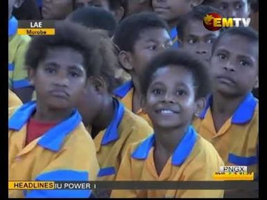 National EMTV News | 27th January 2021