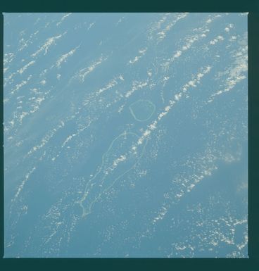 S09-47-3074 - STS-009 - Earth observations taken by the STS-9 crew