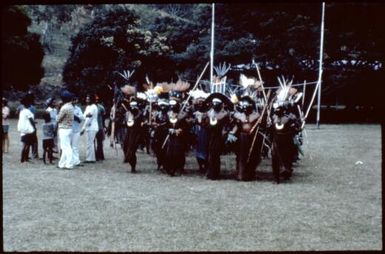 Independence Day Celebration (16) : Port Moresby, Papua New Guinea, 1975 / Terence and Margaret Spencer
