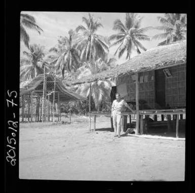 Guadalcanal Island