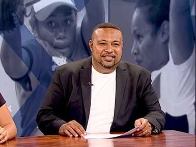 Sports Scene - Episode 25, 2021
