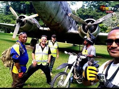 MEDICAL RIDER