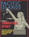 SPECIAL REPORT Johnston Atoll revisited (1 February 1995)