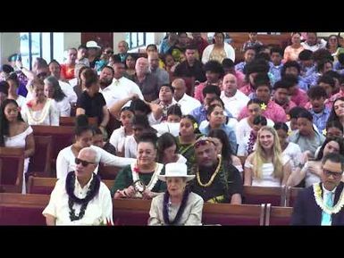 KVZK TV LiveStream Event