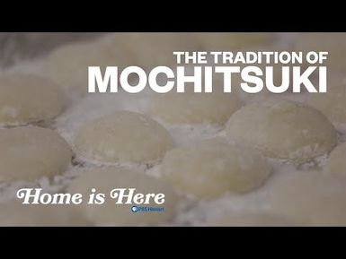 The Tradition of Mochitsuki | PBS HAWAIʻI