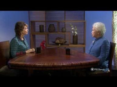 Joy Abbott | Long Story Short with Leslie Wilcox