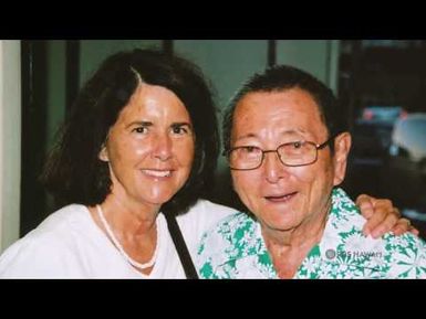 Mary Bitterman | Long Story Short with Leslie Wilcox