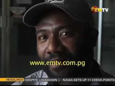 National EMTV News | 16th August 2020