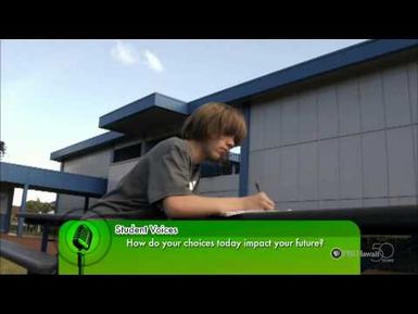 PBS Hawaii - HIKI NŌ Episode 309 | Wheeler Middle School | Student Voices