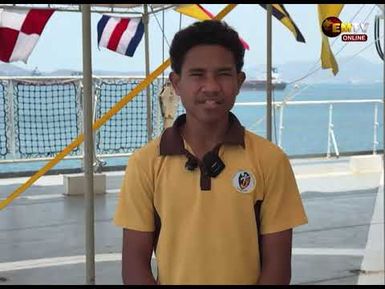 INDONESIA SCHOLARSHIPS