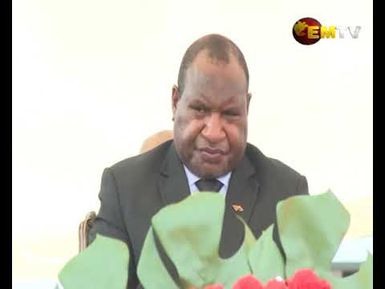 State Funeral