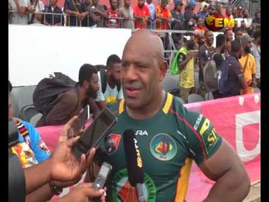 Tumbe Eyes Premiership