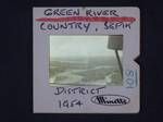 Green River country, Sepik District, [Papua New Guinea], 1954