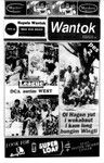 Wantok Niuspepa--Issue No. 0638 (September 11, 1986)