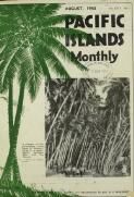 FIJI'S FIGHT AGAINST RHINO BEETLE (1 August 1953)
