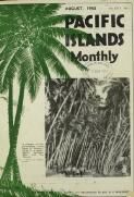 SAMOAN BANANA SHIPMENTS INCREASE (1 August 1953)