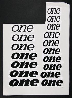 TV One Logo Design