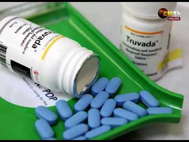 HIV SITUATION RESPONSE