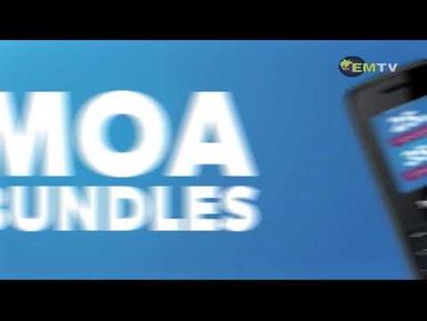 NATIONAL EMTV NEWS | 6PM | WEDNESDAY 9th JULY, 2025